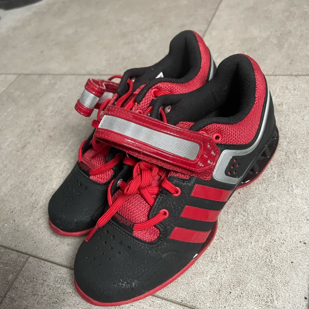 Adidas Women's Weightlifting Shoes